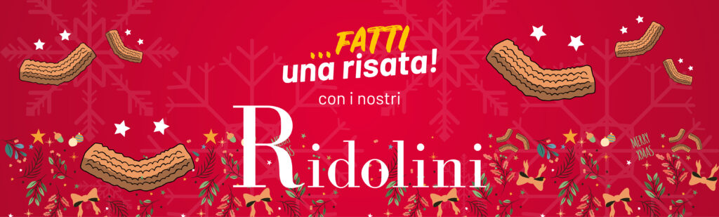 Tornano i Ridolini